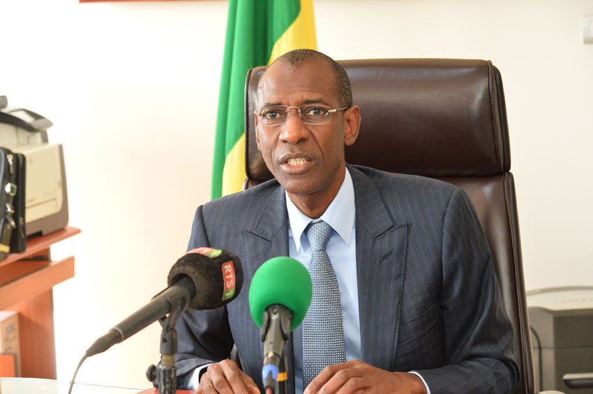 International Customs Day 2021: The Minister of Finance and Budget insisted on « a more resilient and efficient Customs » for our economy’s recovery